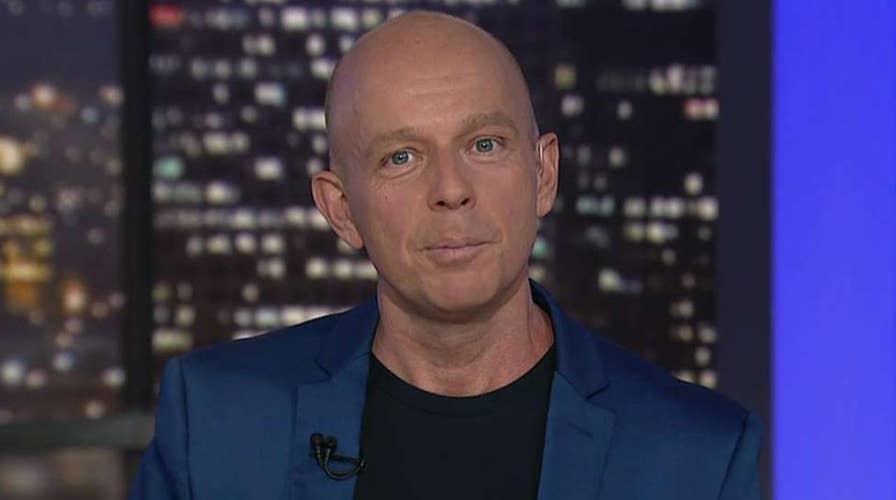 Steve Says: The elites' counter-revolution