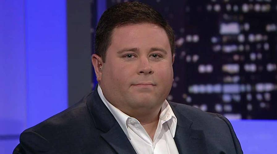 Op-ed: The deep state has weaponized security clearances