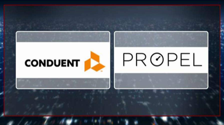 Swamp Watch: Government contracts