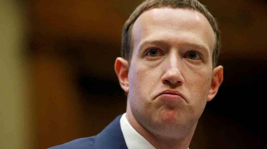 After the Buzz: Facebook examines liberal bias