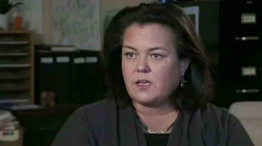 Fox & Trends: Carley Shimkus