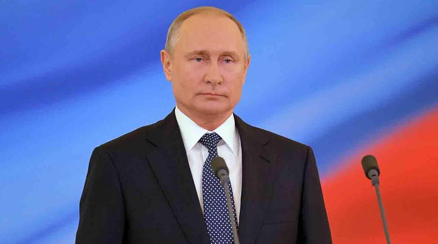 Has the Russia investigation become a witch hunt?