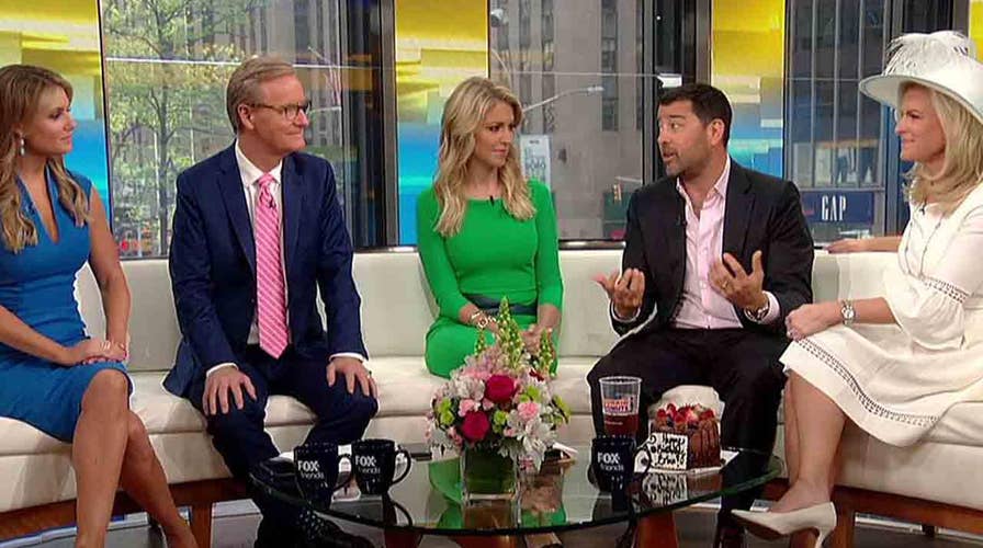 After the Show Show: Sol Kumin