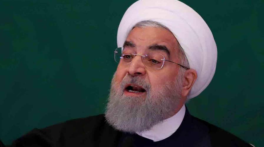 Iran warns US against leaving the Iran nuclear deal