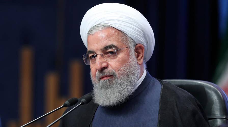 Walid Phares: The Iran nuclear deal is 'all about money'