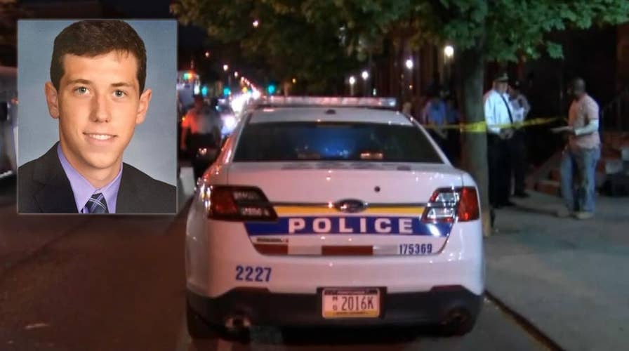 Temple University junior gunned down in off campus apartment