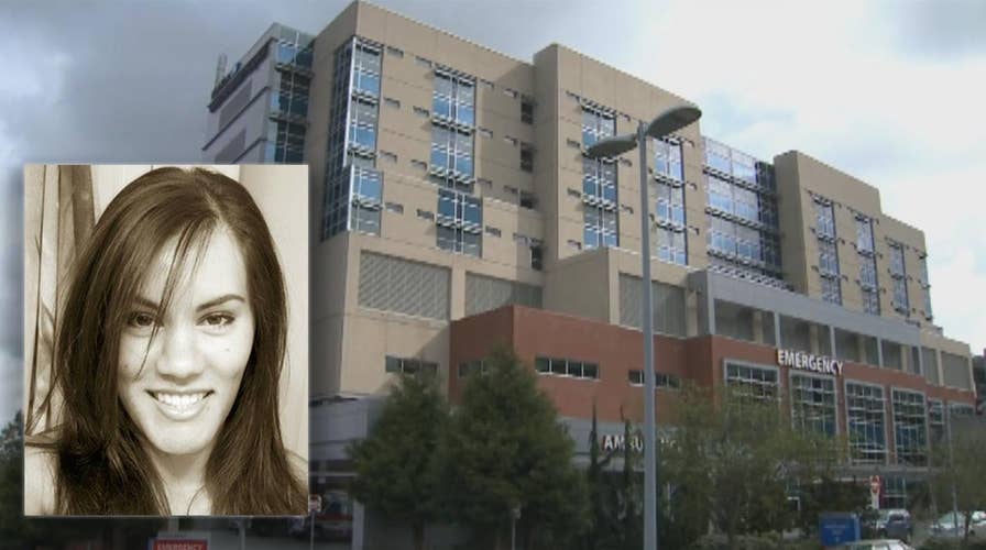 Nurse accused of spreading Hepatitis C