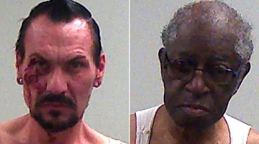 91 year-old man fires gun at Indiana McDonalds