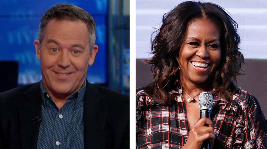 Gutfeld on I-P-B: Identity Politics Blindness
