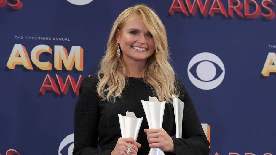 9 Things You Didn T Know About Miranda Lambert Fox News