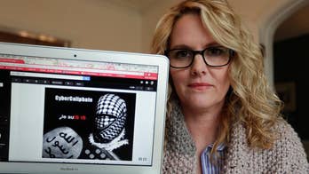 Russian hackers posed as ISIS to threaten military wives