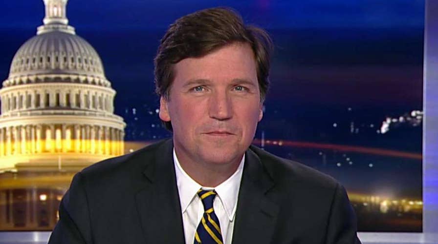 Tucker: Dems badly want to impeach Trump, but lie about it