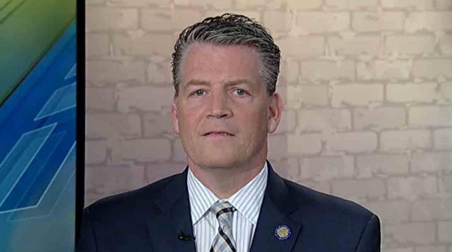 New York State senator proposes voter ID laws