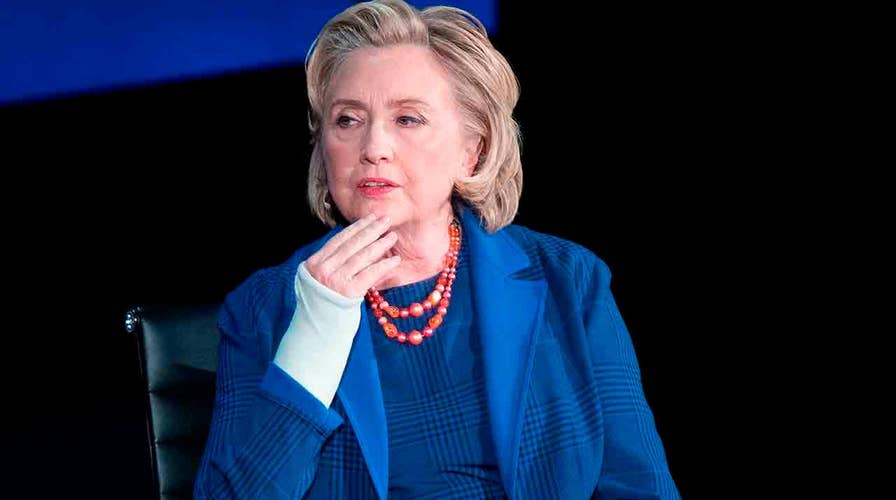 Fox & Trends: Carley Shimkus