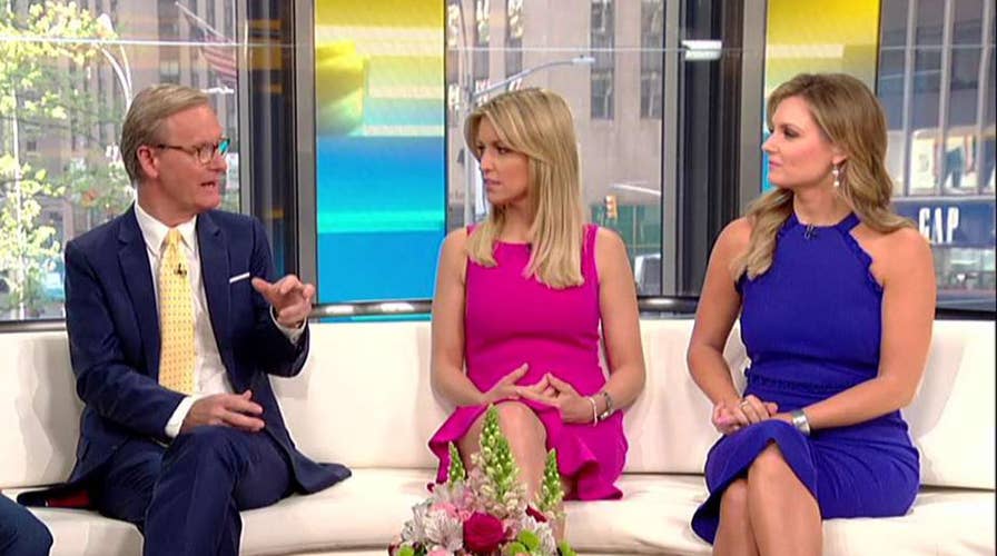 After the Show Show: Dietary decisions