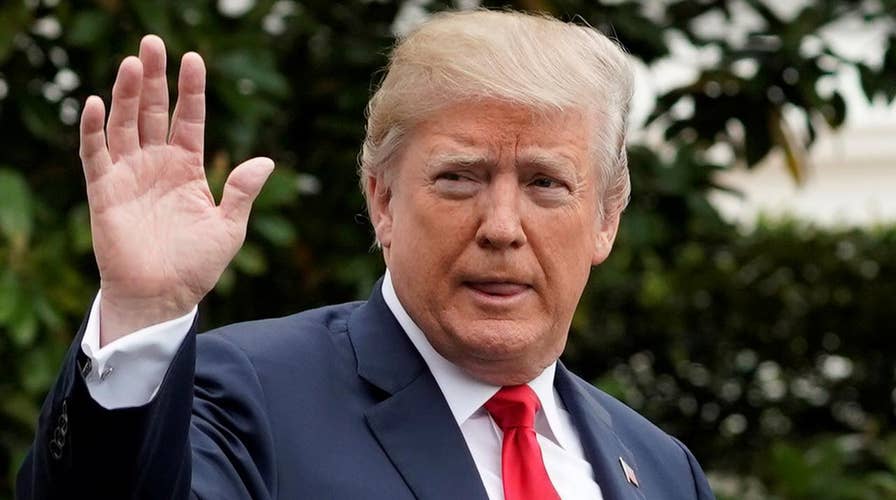 World reacts to Trump's pending decision on Iran deal