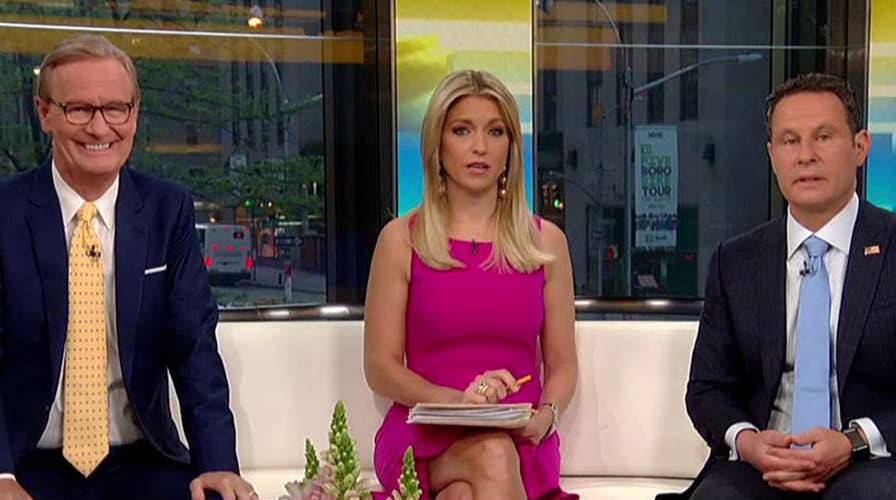 Manning vows to close prisons and abolish ICE