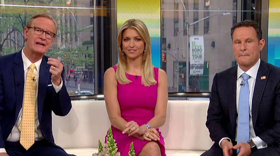 Everyone makes the cheer team after mom complains