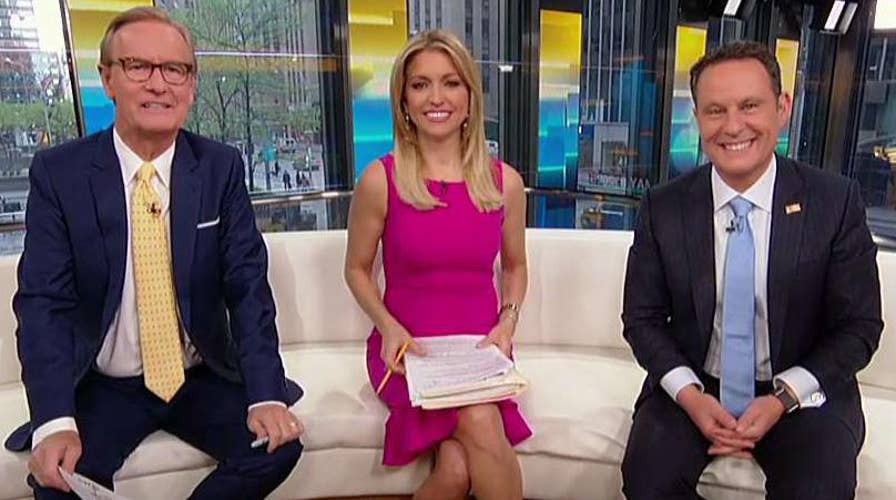 President Trump mulls Iran nuclear deal