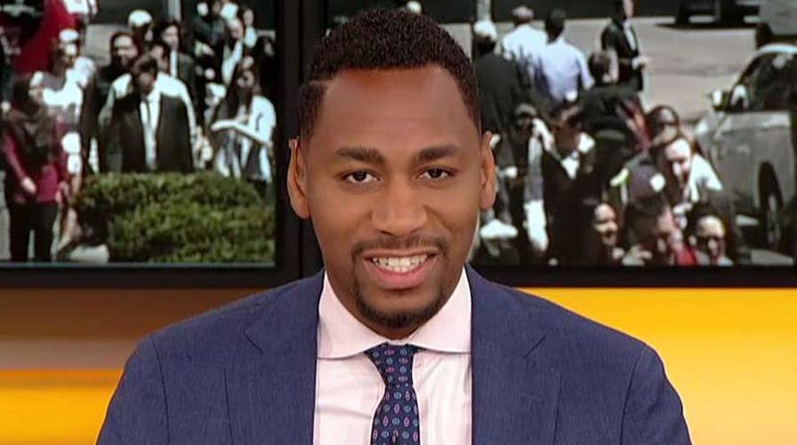 Gianno Caldwell on importance of picking up Republican seats