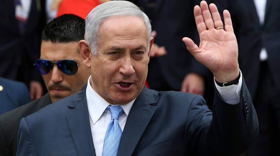 World leaders react to US decision to exit Iran deal