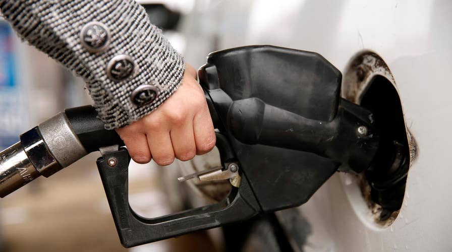 Americans are getting charged up over fuel-efficiency