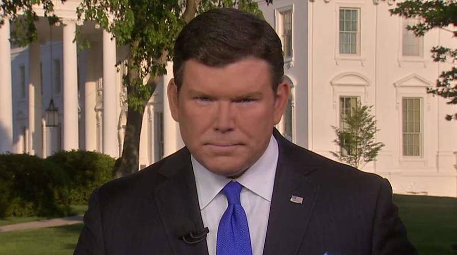 Coming up on Wednesday, May 09 edition of 'Special Report'