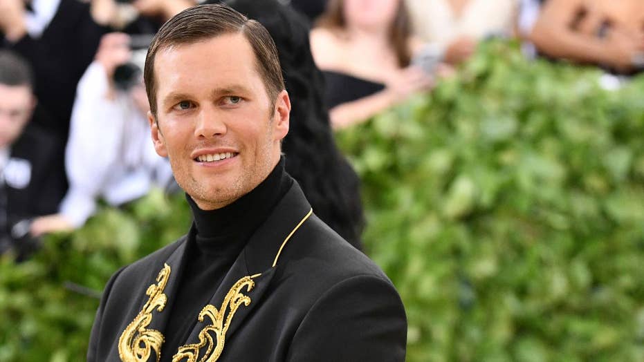 Tom Brady mocked for Met Gala outfit | Fox News