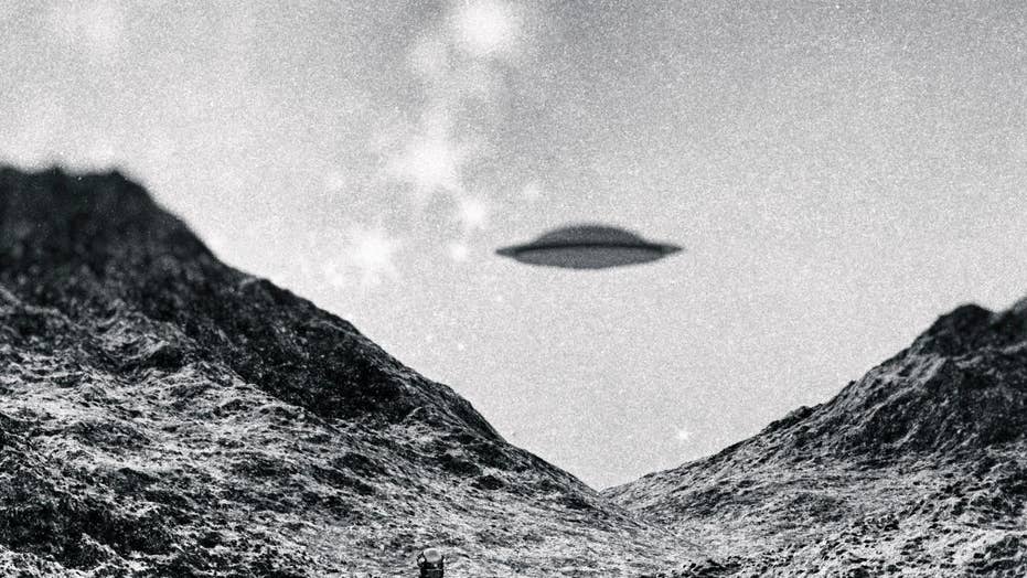 Ufo Mysteries Unraveled How The Real Life X Files Emerged From A Top   694940094001 5782035833001 5782030813001 Vs 