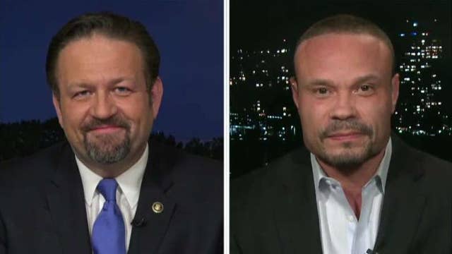 Gorka, Bongino on US exit from Iran deal