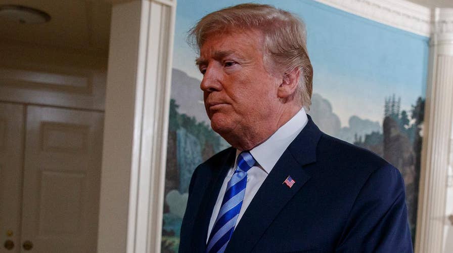 Trump withdraws US from Iran deal: What's next?