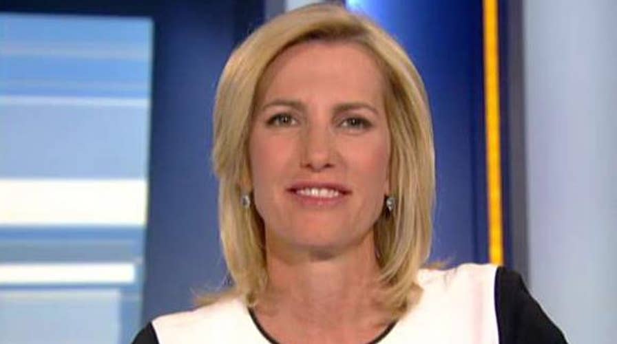 Ingraham: When #MeToo becomes #HeToo