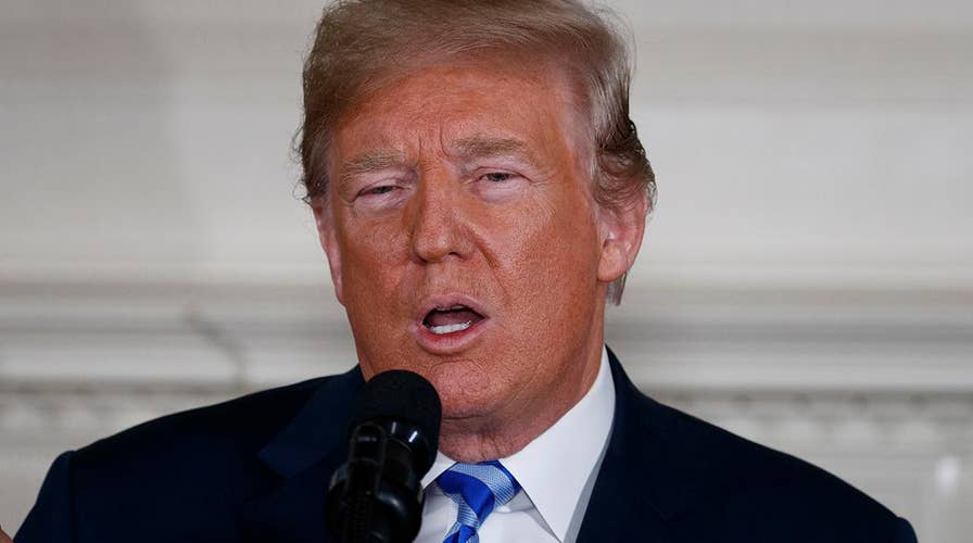 Trump nukes Iran deal, what does it mean going forward?