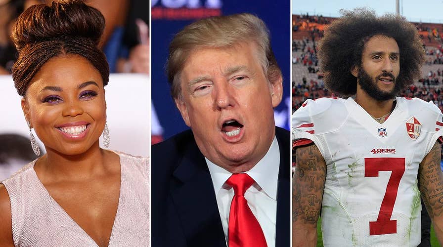 Fox & Trends: Carley Shimkus