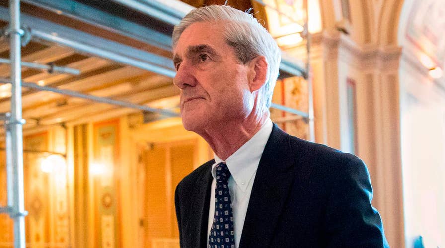 Trump team sets deadline on Mueller interview