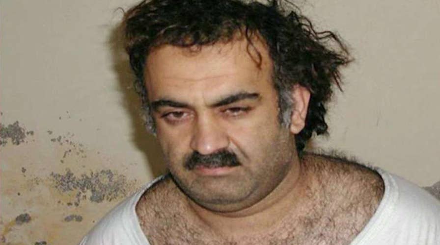 9/11 planner wants to share information about Haspel