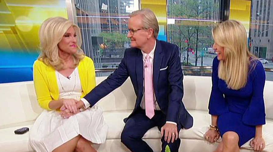 Happy Birthday, Janice Dean