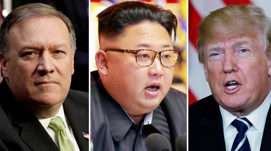 Kazianis: Release of US hostages held in NoKo is 'historic'