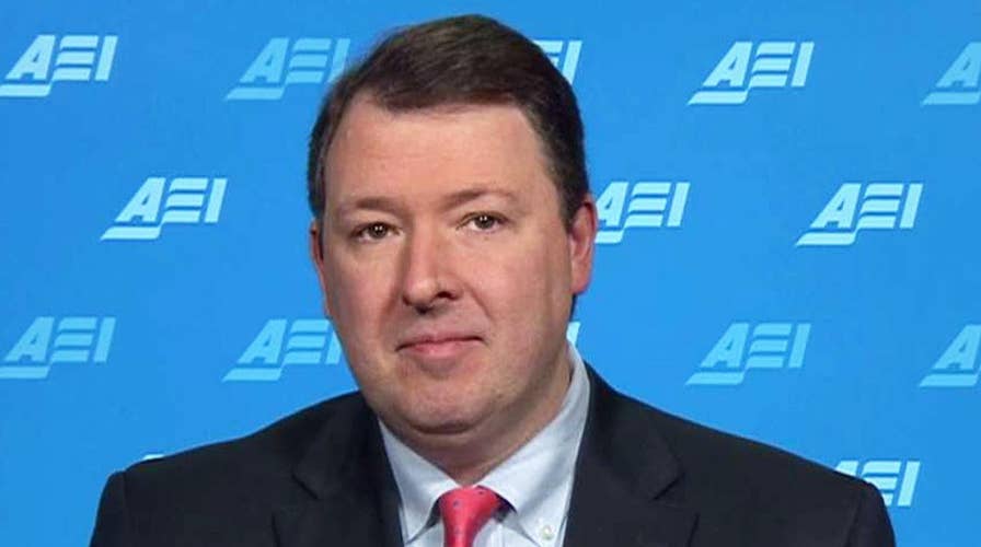 Marc Thiessen: Gina Haspel is the CIA