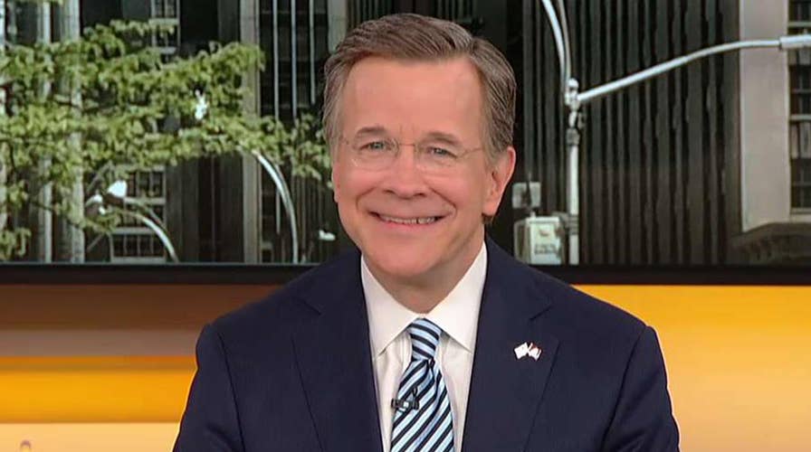 David Asman: Iran is taking over the Middle East