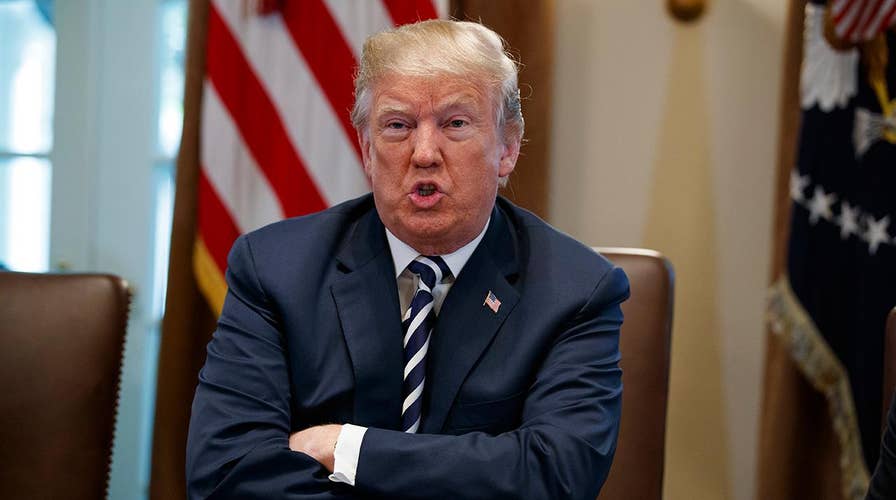 Gardner: Trump set the table for success with North Korea