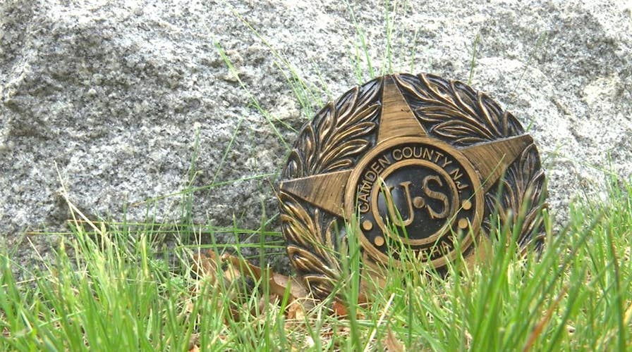 Brave Civil War soldiers final resting place in disrepair