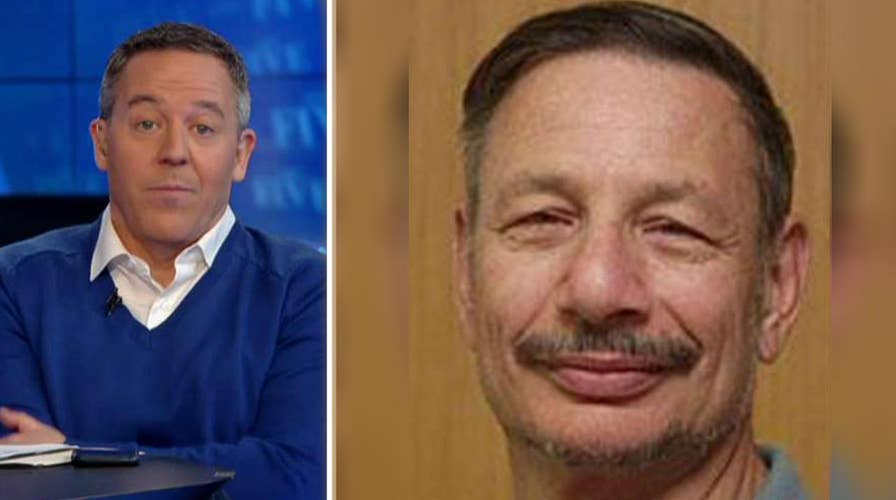 Gutfeld on 'ladies' lingerie' elevator joke uproar