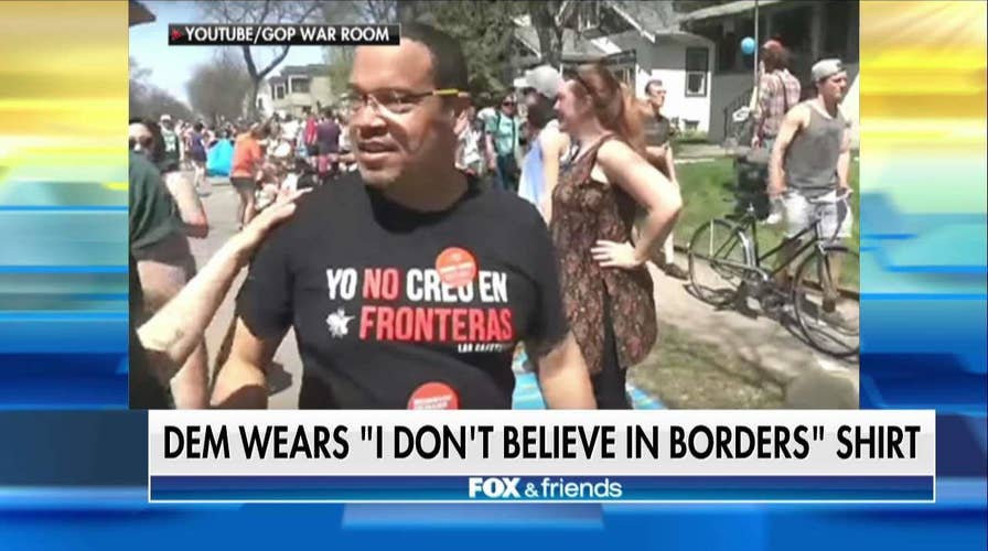 Tomi Lahren Sounds off on Ellison