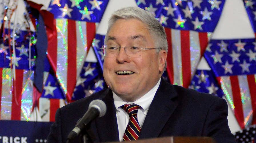 GOP breathes sigh of relief in West Virginia