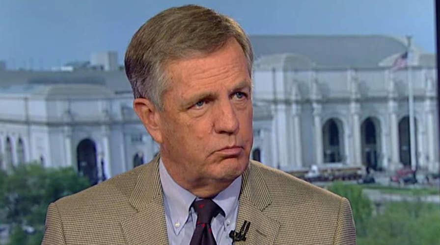 Hume: Make no mistake, return of US detainees is important