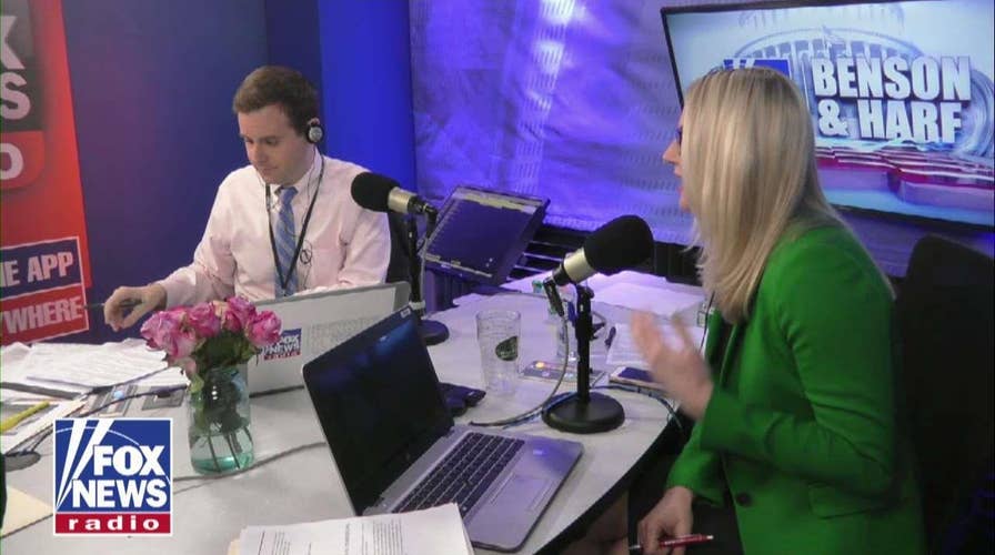 Sen. Joe Manchin on why he supports Gina Haspel