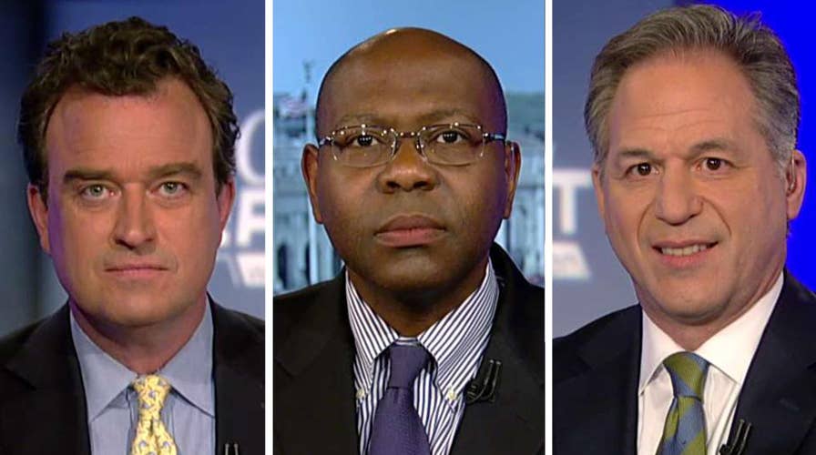 Administration pushes diplomacy with Iran and North Korea