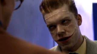 'Gotham' star Cameron Monaghan on a big reveal for The Joker - Fox News