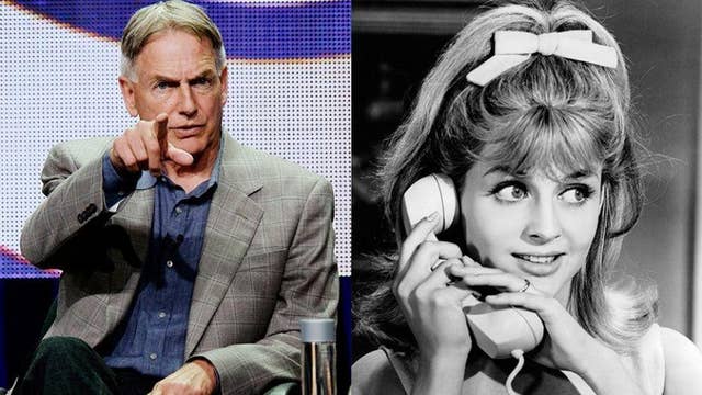 'NCIS' star Mark Harmon’s rocky relationship with his sister